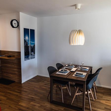Mountain Pad Daire Garmisch-Partenkirchen Dış mekan fotoğraf