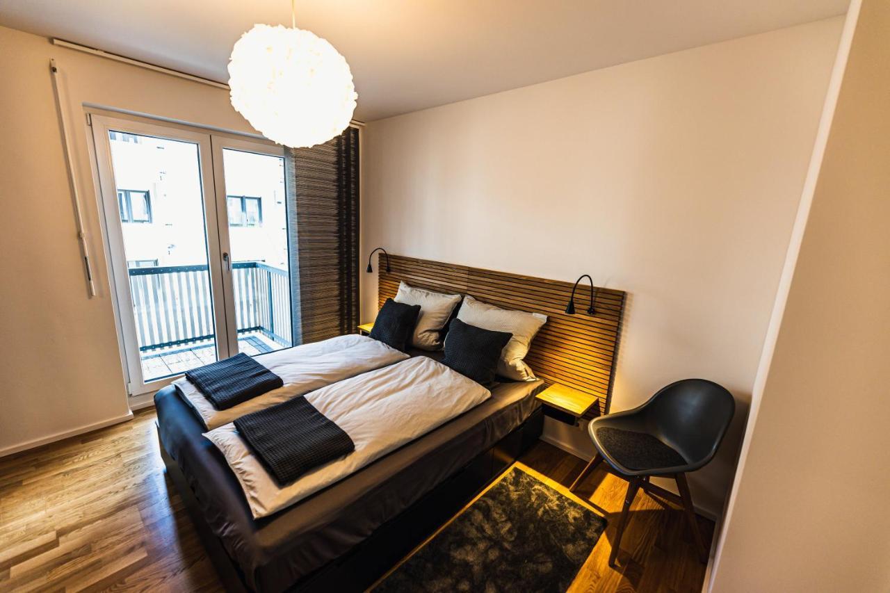 Mountain Pad Daire Garmisch-Partenkirchen Dış mekan fotoğraf