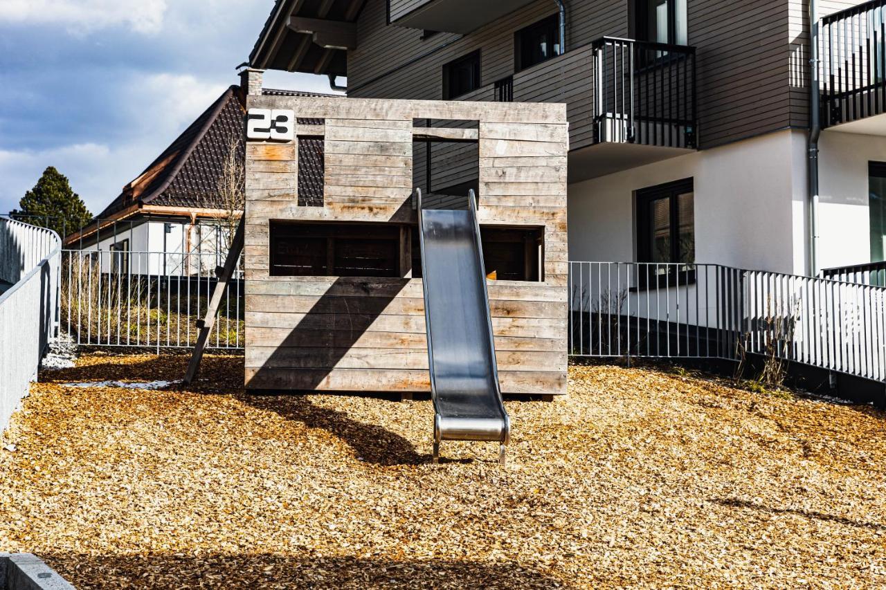 Mountain Pad Daire Garmisch-Partenkirchen Dış mekan fotoğraf