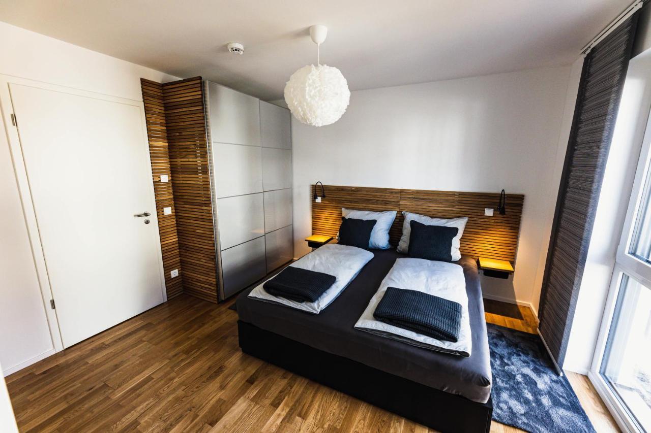 Mountain Pad Daire Garmisch-Partenkirchen Dış mekan fotoğraf
