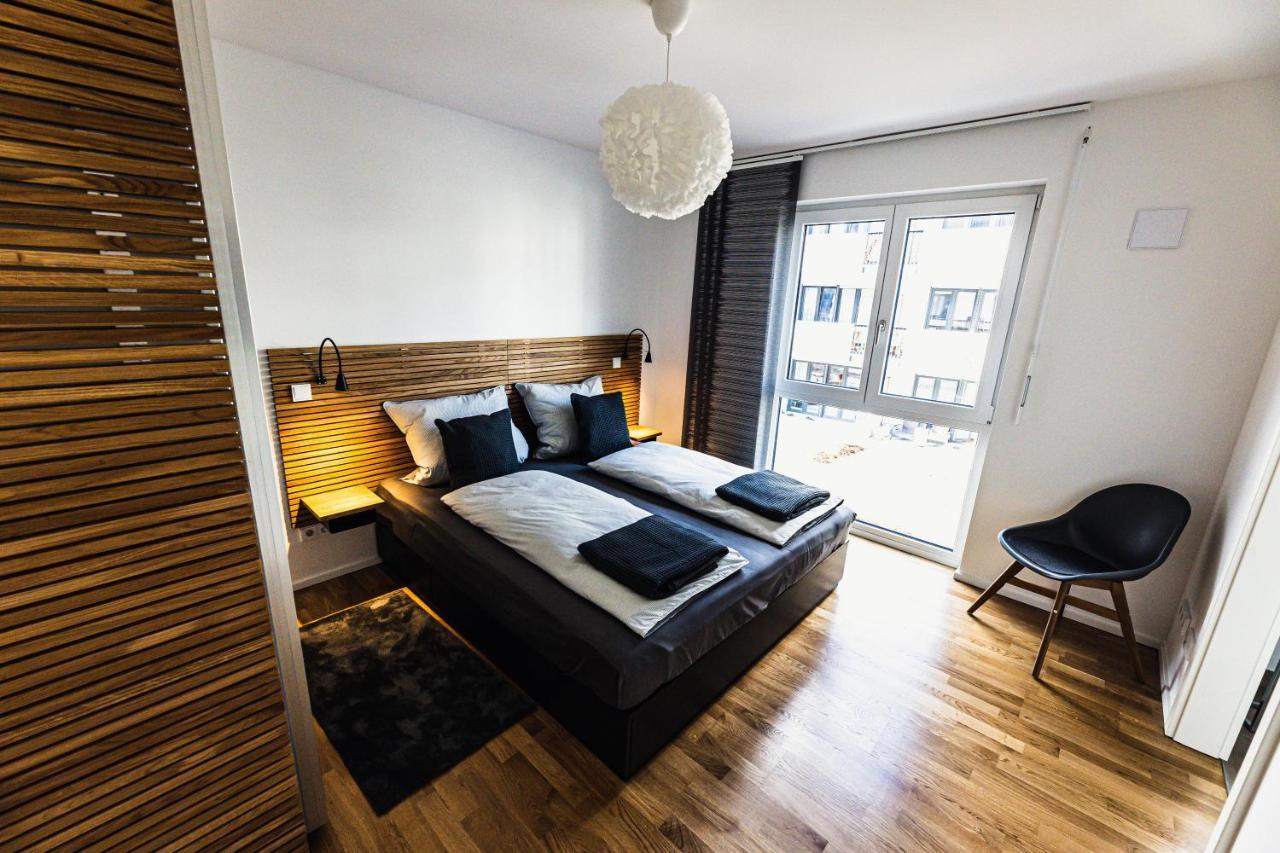Mountain Pad Daire Garmisch-Partenkirchen Dış mekan fotoğraf
