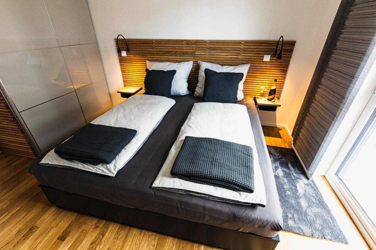 Mountain Pad Daire Garmisch-Partenkirchen Dış mekan fotoğraf