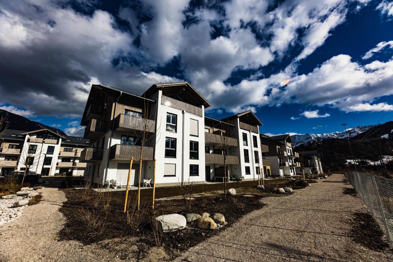 Mountain Pad Daire Garmisch-Partenkirchen Dış mekan fotoğraf