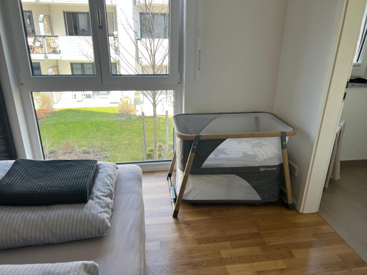 Mountain Pad Daire Garmisch-Partenkirchen Dış mekan fotoğraf